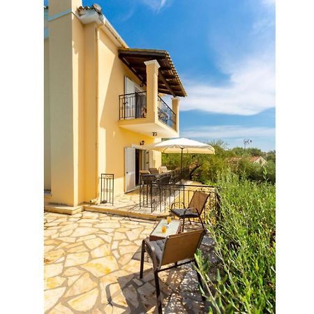 Villa Evie Νησάκι Εξωτερικό φωτογραφία