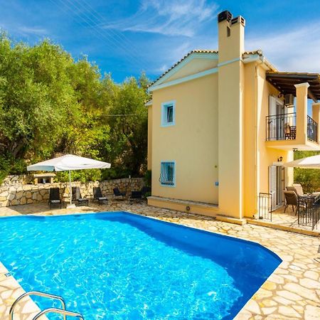 Villa Evie Νησάκι Εξωτερικό φωτογραφία