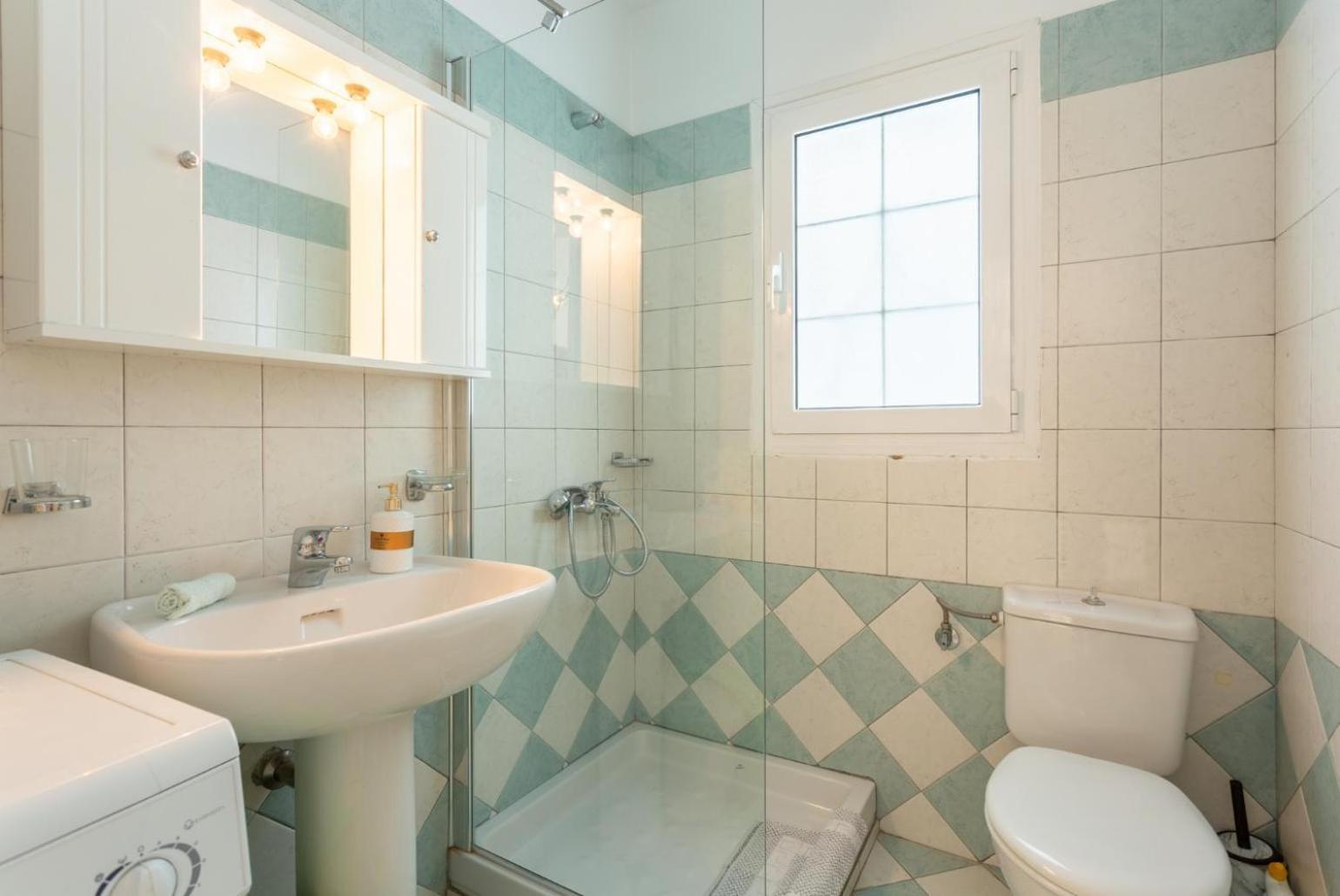 Villa Evie Νησάκι Εξωτερικό φωτογραφία