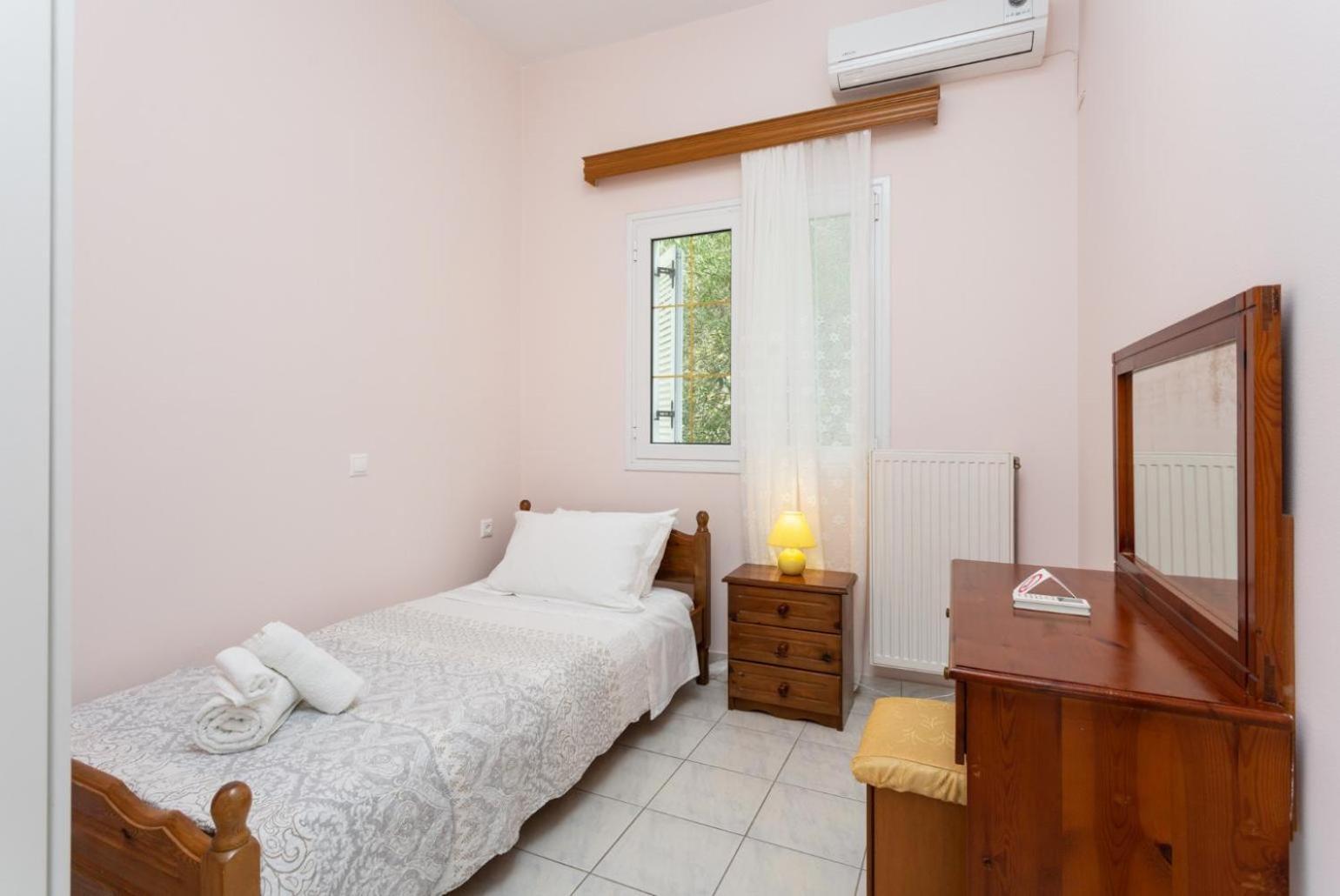 Villa Evie Νησάκι Εξωτερικό φωτογραφία
