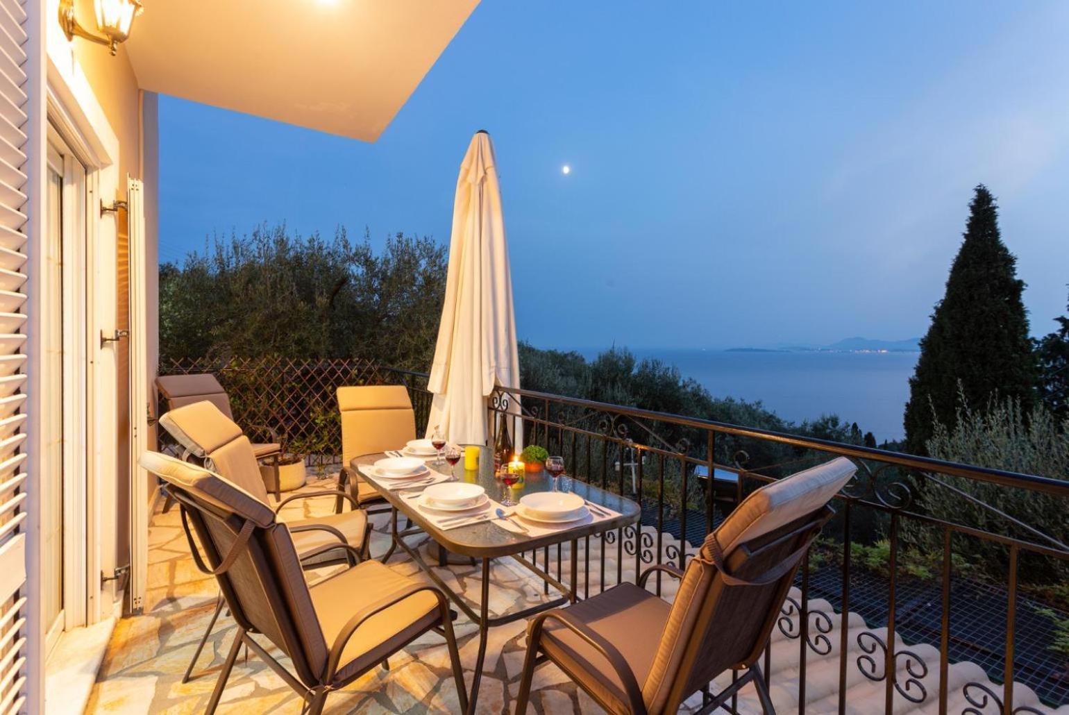 Villa Evie Νησάκι Εξωτερικό φωτογραφία