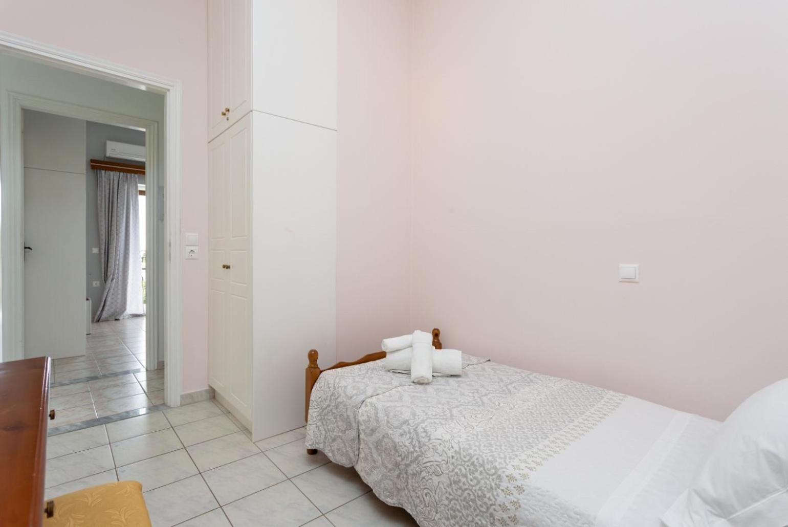 Villa Evie Νησάκι Εξωτερικό φωτογραφία