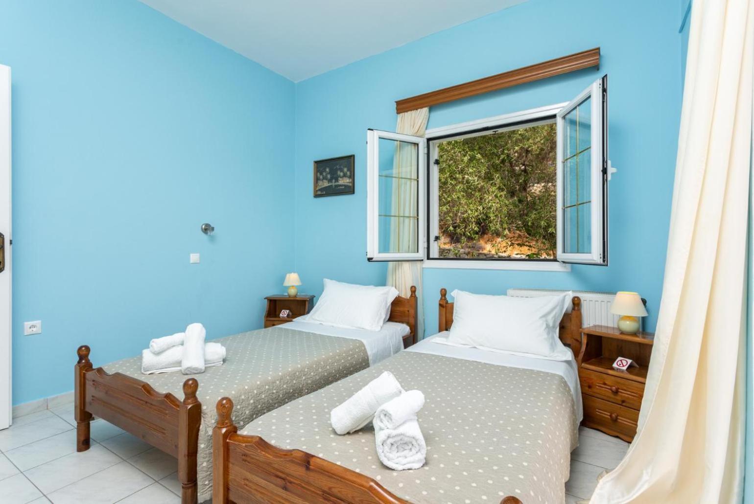 Villa Evie Νησάκι Εξωτερικό φωτογραφία