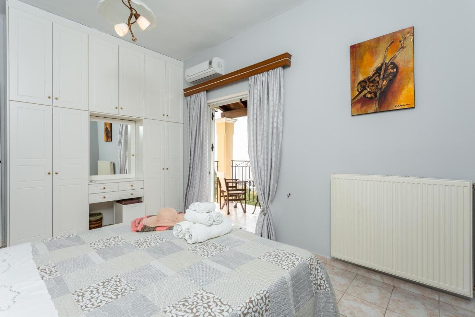 Villa Evie Νησάκι Εξωτερικό φωτογραφία
