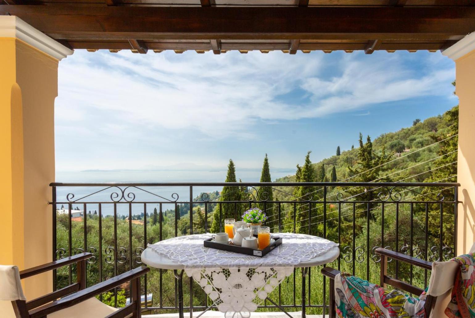 Villa Evie Νησάκι Εξωτερικό φωτογραφία