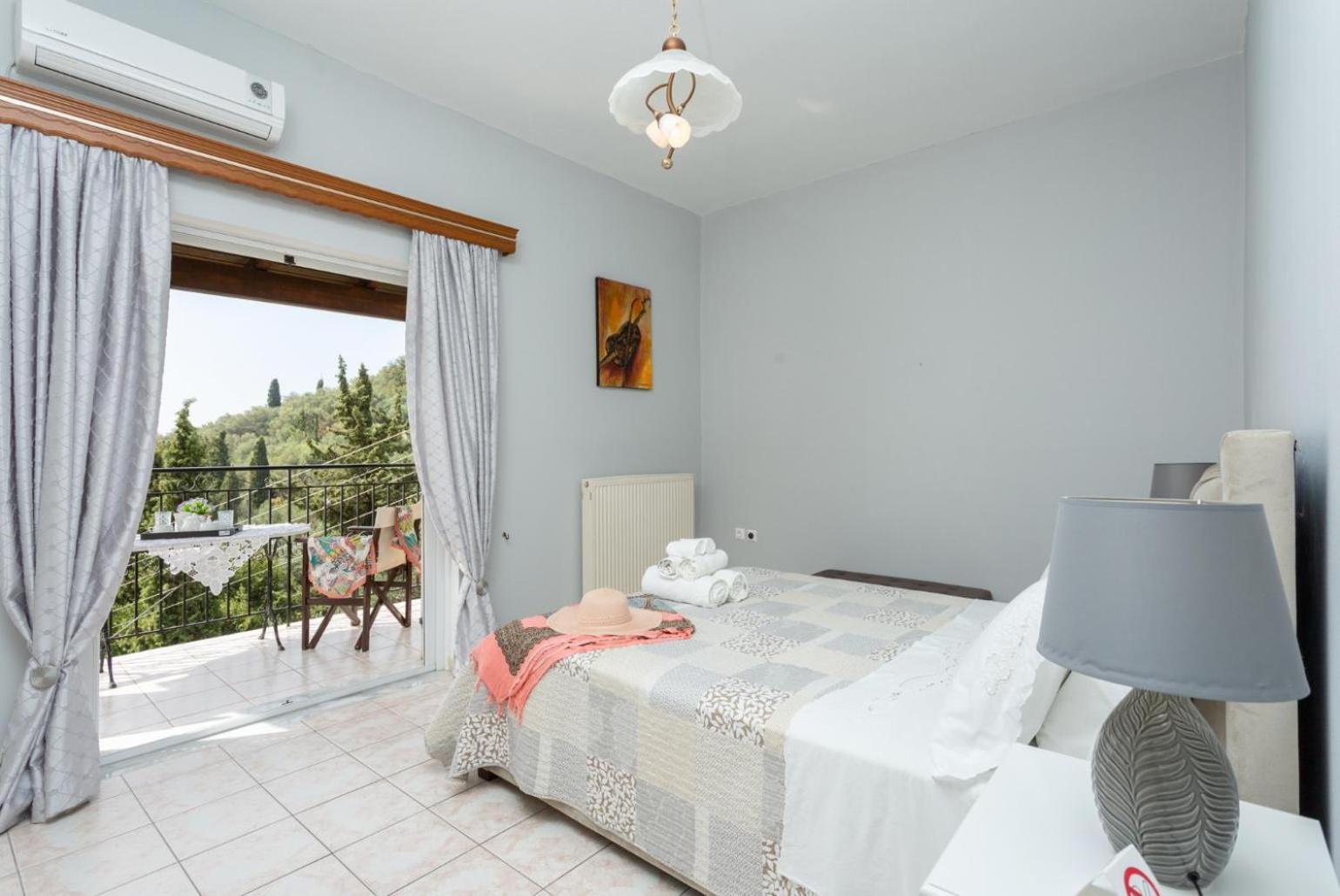 Villa Evie Νησάκι Εξωτερικό φωτογραφία
