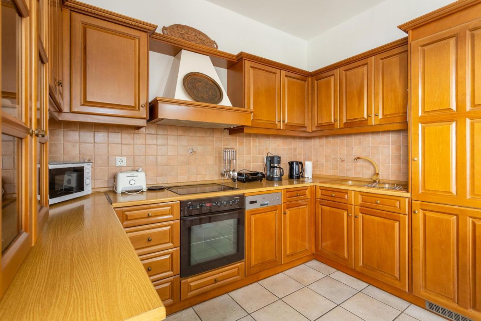 Villa Evie Νησάκι Εξωτερικό φωτογραφία