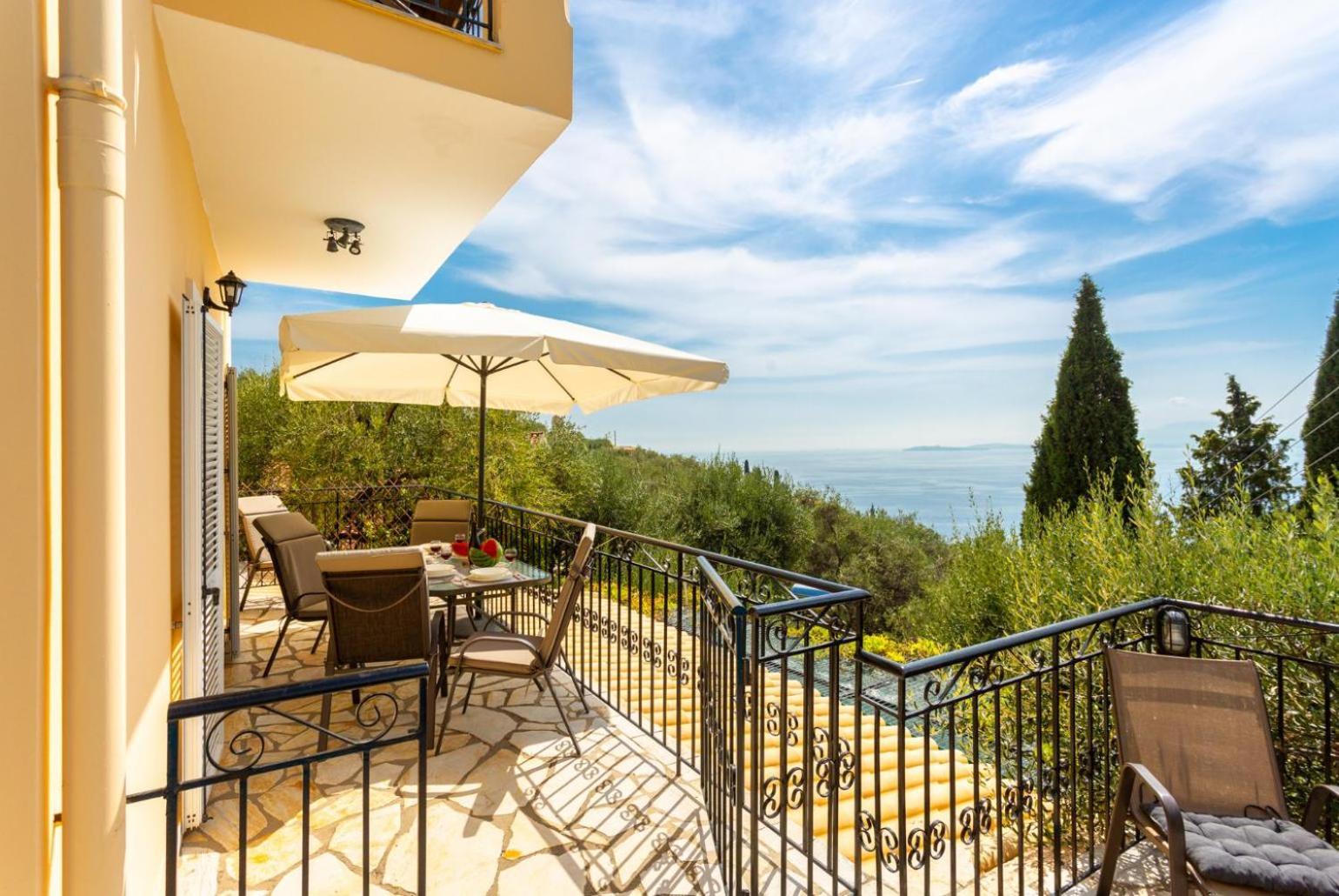 Villa Evie Νησάκι Εξωτερικό φωτογραφία