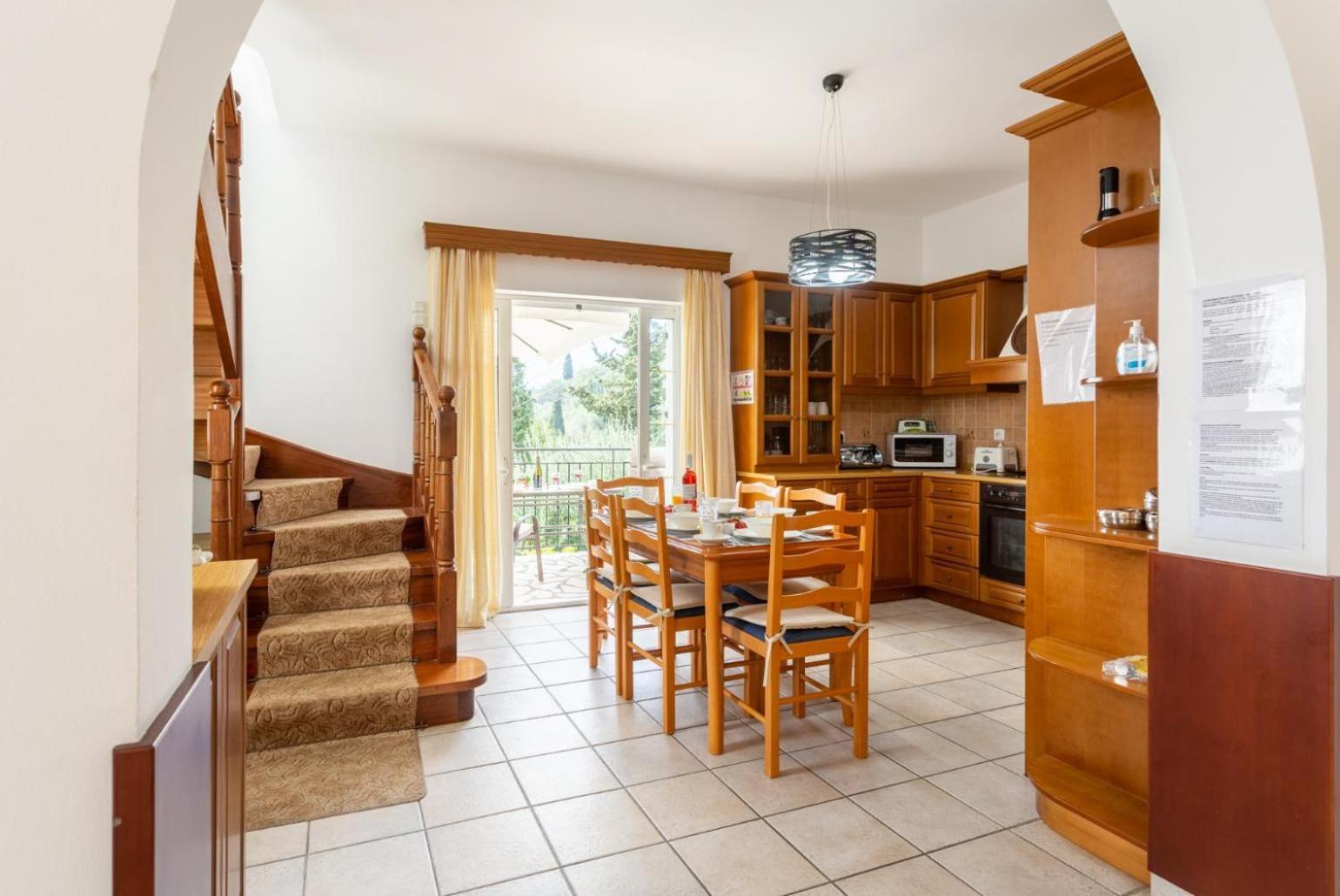 Villa Evie Νησάκι Εξωτερικό φωτογραφία